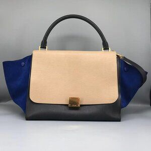 Celine 30*22*18cm。